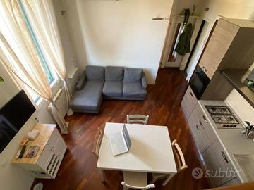 Appartamento di 125 m² con 4 locali a Firenze