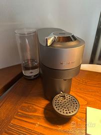 Nespresso Vertuo Pop+