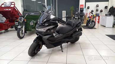 VOGE Sfida SR4 MAX del 05.2023