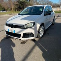 Golf 6 rline