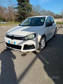 Golf 6 rline