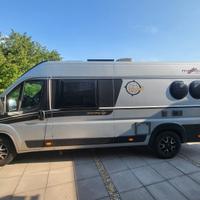 Camper Carthago Malibu 640 GT