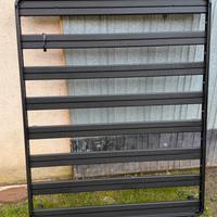 Bagaglieria off road