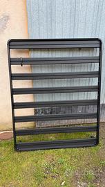 Bagaglieria off road