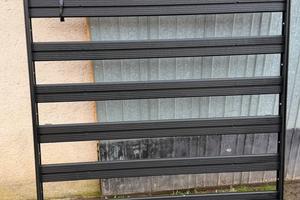 Bagaglieria off road