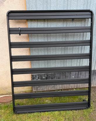 Bagaglieria off road