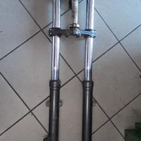 forcella Paioli Derbi DRD 125