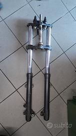 forcella Paioli Derbi DRD 125