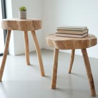 coppia sgabelli ULIVO DESIGN 