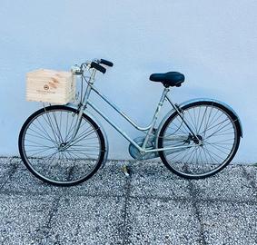 Bici Bianchi anni ‘50