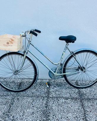 Bici Bianchi anni ‘50
