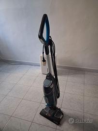 BISSELL Vac & Steam - Aspirapolvere e Vapore