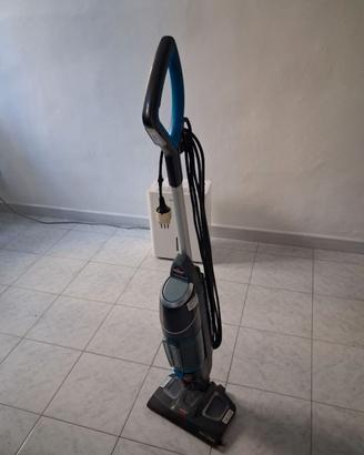 BISSELL Vac & Steam - Aspirapolvere e Vapore