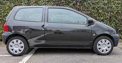 RENAULT TWINGO 2007