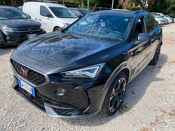 CUPRA Formentor 1.4 E-HYBRID DSG