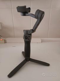 Osmo mobile gimbal smartphone