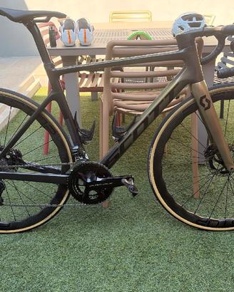Scott Addict Rc15