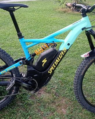 Turbo Kenevo Expert 6Fattie