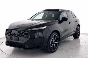 AUDI Q3 35TDI 150cv S-line Edition S-tronic