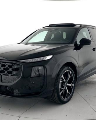 AUDI Q3 35TDI 150cv S-line Edition S-tronic