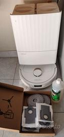 Roborock QX0PEA Robot aspirapolvere lavapavimenti