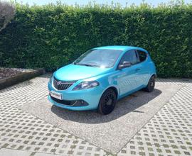 LANCIA Ypsilon 1.0 FireFly 5 porte S&S Hybrid Ec