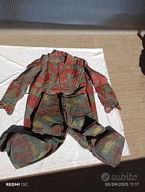 mimetica Italia BTG. San Marco #1