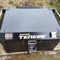 Top Case Alluminio Givi Trekker 58