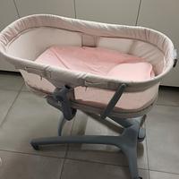 Baby hug pro 5 in 1 chicco