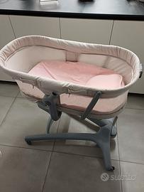 Baby hug pro 5 in 1 chicco