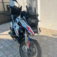 BMW R 1200 GS 2018 full optional