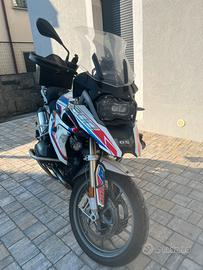 BMW R 1200 GS 2018 full optional