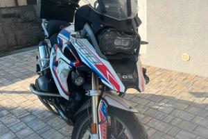 BMW R 1200 GS 2018 full optional
