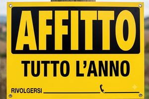 Appartamento o casa annuale