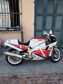 Yamaha FZR 1000 EXUP - 1990