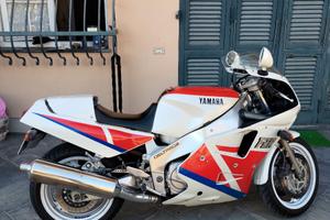 Yamaha FZR 1000 EXUP - 1990