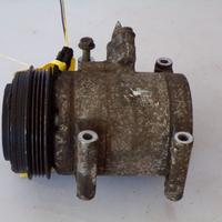 Compressore Chevrolet Spark 1.2 benzina 2011