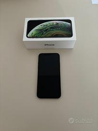 Iphone XS 64 GB space grey