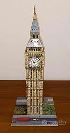 Puzzle 3D Ravensburger Big Ben