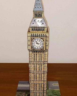 Puzzle 3D Ravensburger Big Ben