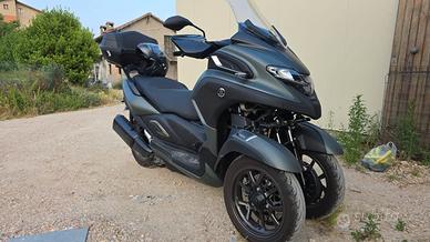 Yamaha tricity  300