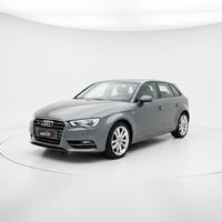 Audi A3 Sportback 1.6 TDI 110cv ADMIRED S-TRONIC E