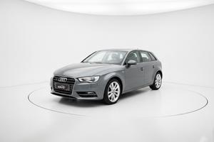 Audi A3 Sportback 1.6 TDI 110cv ADMIRED S-TRONIC E
