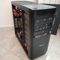 Pc Gaming Desktop i7 GTX1070
