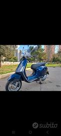 Vespa Primavera 125