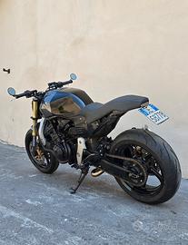 Honda Hornet 2007 special/cafe racer/custom