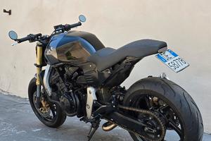 Honda Hornet 2007 special/cafe racer/custom