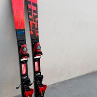 Sci Rossignol Hero GS pro A13 gara  cm 126