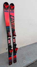 Sci Rossignol Hero GS pro A13 gara  cm 126
