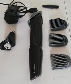 Rasoio e rifinitore Philips